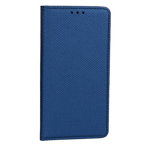 Apple iPhone 15 Pro - Θήκη Book Style Smart Μαγνητική Μπλε