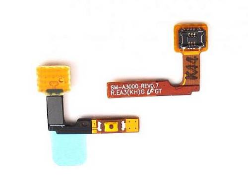 Samsung A300FU Galaxy A3 - Flex Key Power On-Off Original GH96-07716A