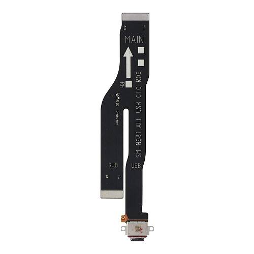 Samsung Galaxy Note 20 - Charging System connector OEM