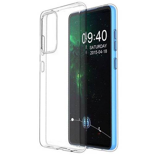 Xiaomi Redmi 13C / Poco C65 - Silicon case 2mm transparent