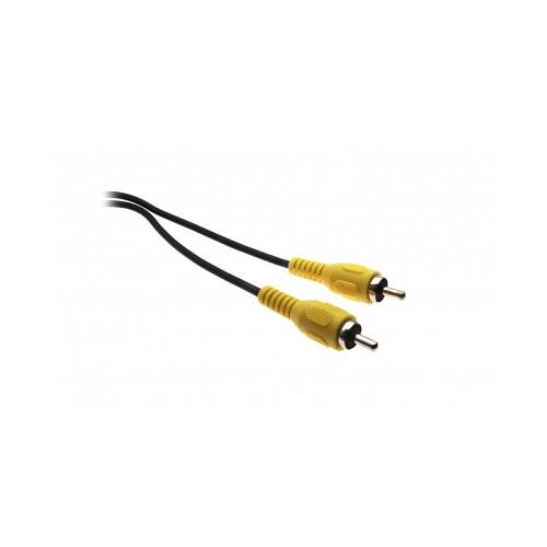 G&BL Video Cable, RCA plug - RCA plug, L.2,0 m