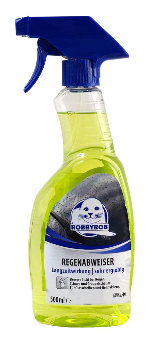 ROBBYROB υγροαπωθητικό παρμπρίζ αυτοκινήτου 471800, 500ml 471800