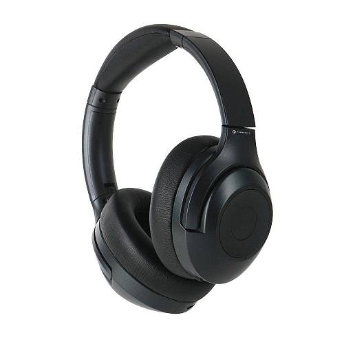 Forcell - F-AUDIO wireless headphones ANC Sonic Aura black