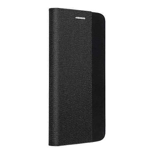 Samsung S721B Galaxy S24 FE - Θήκη Book Style Sensitive Μαγνητική Μαύρη