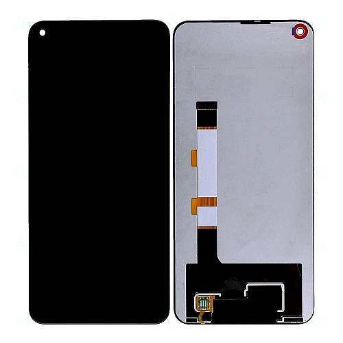 Xiaomi Redmi 9T - LCD Without Frame Touch Black OEM