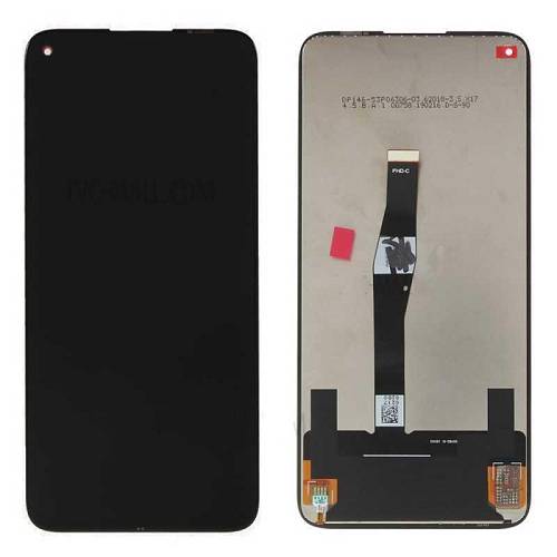 Honor 20 - LCD Touch Black Without Frame OEM