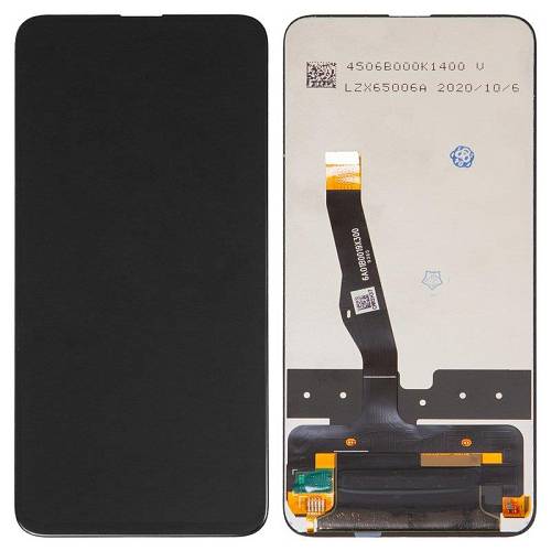 Honor 9X - LCD Touch Black Without Frame OEM