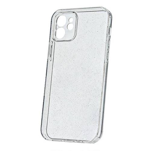 Apple iPhone 16 - Shine case 6,1" transparent