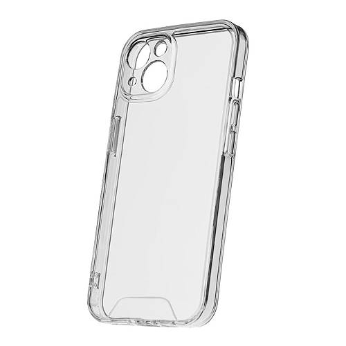 Xiaomi Redmi Note 14 Pro Plus 5G (Global) - Hybrid Crystal case transparent