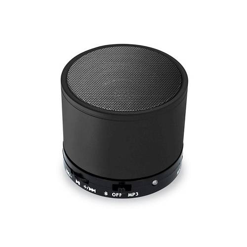 Setty - Bluetooth speaker Junior black