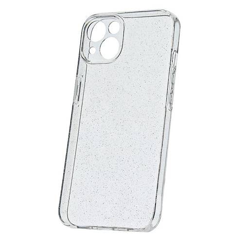 Apple iPhone 15 - Shine case 6,1 transparent