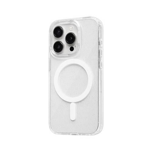 Apple iPhone 15 Pro - Shine Magsafe case Transparent