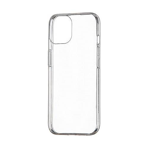 Apple iPhone 11 - Slim Case 1mm Transparent