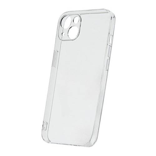 Apple iPhone 13 - Slim Case 2mm 6,1 Transparent