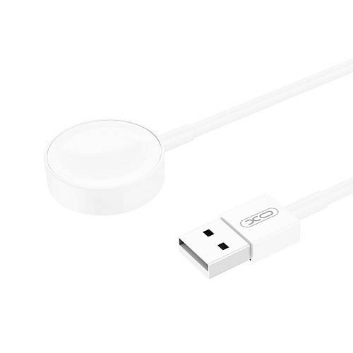 XO - Wireless inductive charger CX012 white for Apple Watch