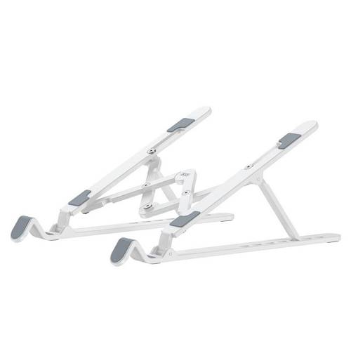 XO - Βάση στήριξης Λάπτοπ C102 Λευκή