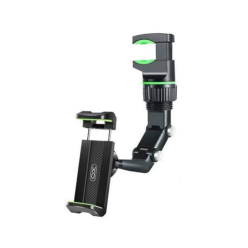 XO - Car holder C107 black universal