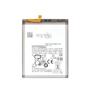 Samsung A426B Galaxy A42 5G / A32 5G / A72 / M22/M32 - Battery Li-Ion 5000mAh OEM EB-BA426ABY