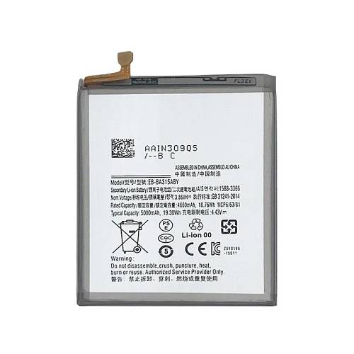Samsung A315G Galaxy A31 / A325F A32 / A225F A22 - Battery Li-Ion 5000mAh OEM EB-BA315ABY