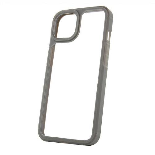 Samsung Galaxy S24 - Color Shock case grey