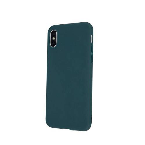 Honor 200 Pro - Matt TPU case forest green