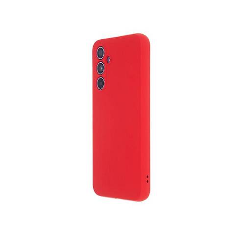 Samsung Galaxy A54 5G - Silicon Soft case red