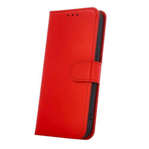 Samsung Galaxy A36 5G - Smart Classic case red