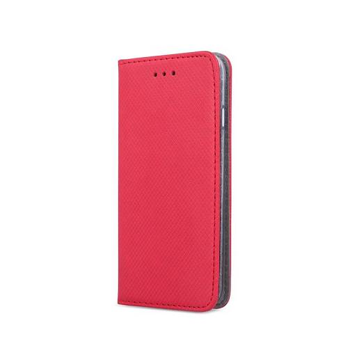 Samsung Galaxy A32 LTE - Smart Magnet case red