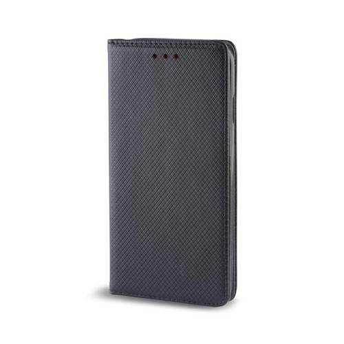 Apple iPhone 7 Plus / 8 Plus - Smart Magnet case Black