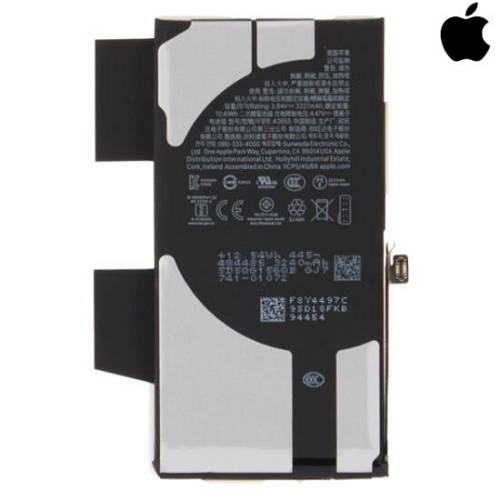 ORIGINAL APPLE Battery for iPhone 13