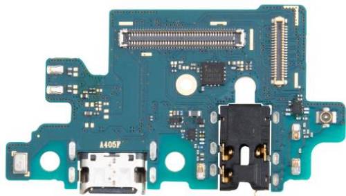 Samsung A405F Galaxy A40 - Charging System connector Original GH96-12454A