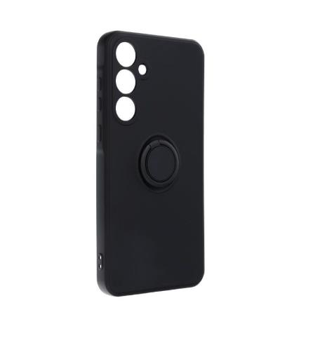 Samsung Galaxy A56 5G - Finger Grip case black