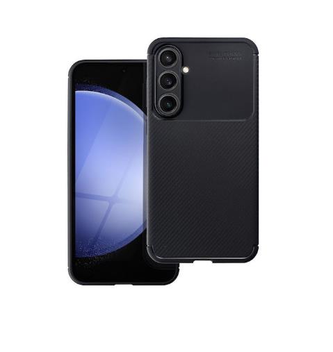 Samsung Galaxy S23 - Carbon Black case