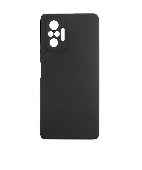 Xiaomi 11T 5G / 11T Pro 5G - Matt TPU case black