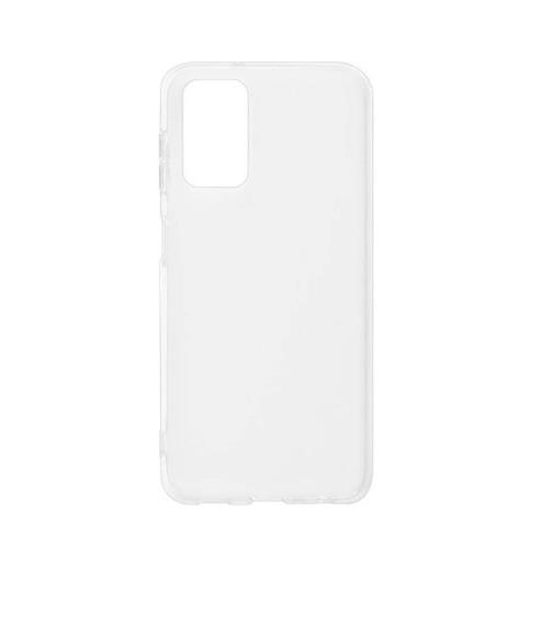 Samsung Galaxy A52 4G / A52 5G / A52S 5G - Slim Case 1mm Transparent