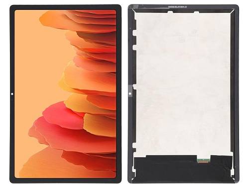 Samsung Galaxy Tab A7 (2020) 10.4" T500 / T505 - LCD + Touch Black Original (Service Pack)