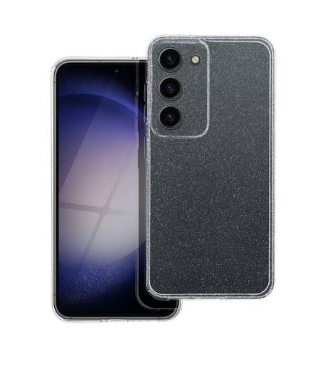 Samsung Galaxy A56 5G - Shine case transparent