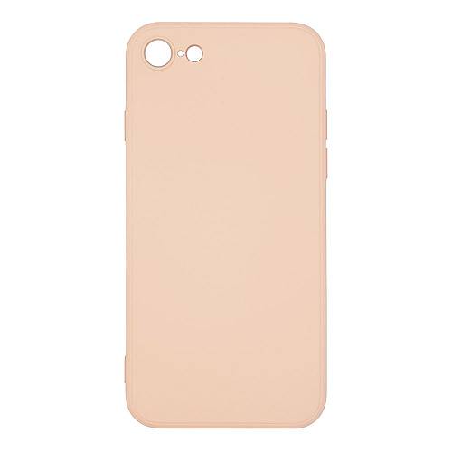 Θήκη Σιλικόνης My Colors Sonique Apple iPhone 7 / iPhone 8 / iPhone SE 2020 / iPhone SE 2022 Ροζ