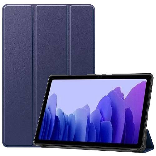 Θήκη Tablet Smartcase Slim Sonique για Samsung TAB A7 10.4" (2020) / TAB A7 10.4" (2022) Μπλέ