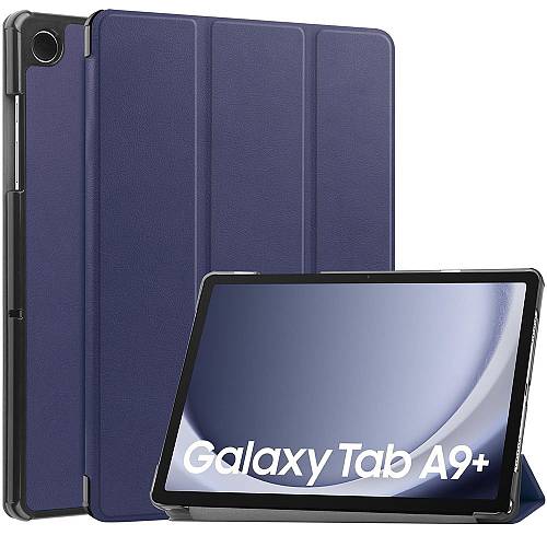 Θήκη Tablet Smartcase Slim Sonique για Samsung Galaxy Tab A9+ 11" Μπλέ