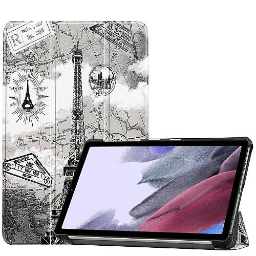 Θήκη Tablet Smartcase Slim Sonique για Samsung Galaxy TAB A7 LITE 8.7" T220/T225 Paris