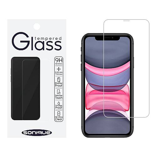 Hardy Glass Sonique Premium Series HD 9H Apple iPhone 11 / iPhone XR