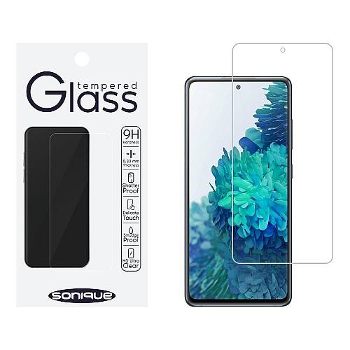 Hardy Glass Sonique Premium Series HD 9H Samsung Galaxy S20 FE 4G/5G