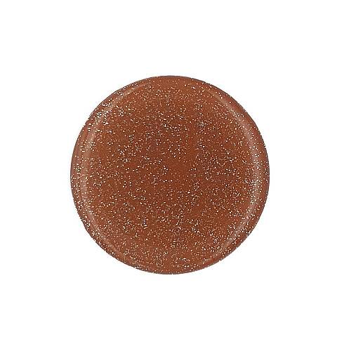 Pop Holder Sonique Glitter Πορτοκαλί