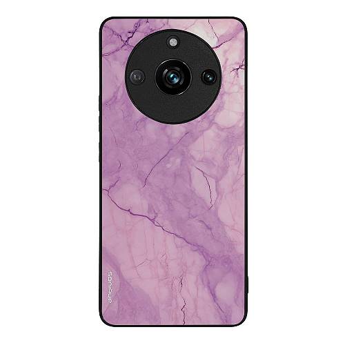 Θήκη Sonique Marble Series για Realme 11 Pro 5G / Realme 11 Pro Plus 5G Βιολετί