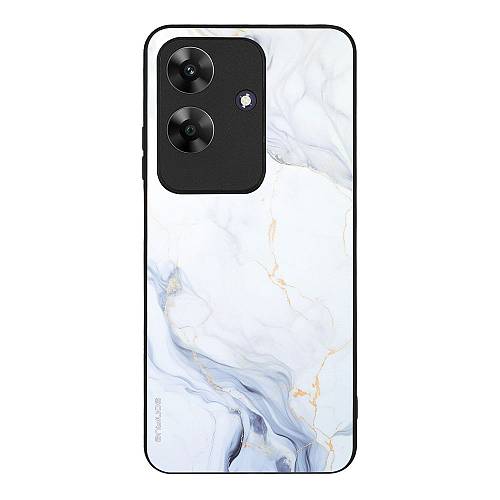 Θήκη Sonique Marble Series για Realme Note 60 4G Λευκό 02
