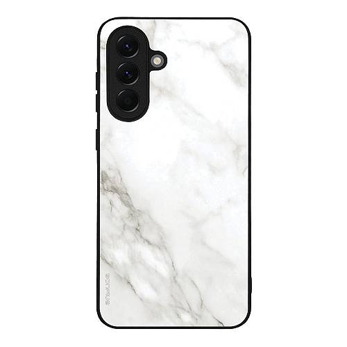 Θήκη Sonique Marble Series για Samsung Galaxy A56 5G Λευκό