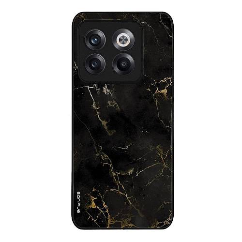 Θήκη Sonique Marble Series για OnePlus 10T Μαύρο 01
