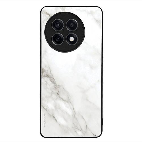 Θήκη Sonique Marble Series για OnePlus 13R 5G Λευκό