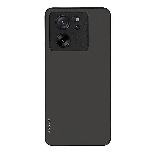 Θήκη Sonique ColorBloc Series για Xiaomi Xiaomi 13T 5G / Xiaomi 13T Pro 5G Γκρι
